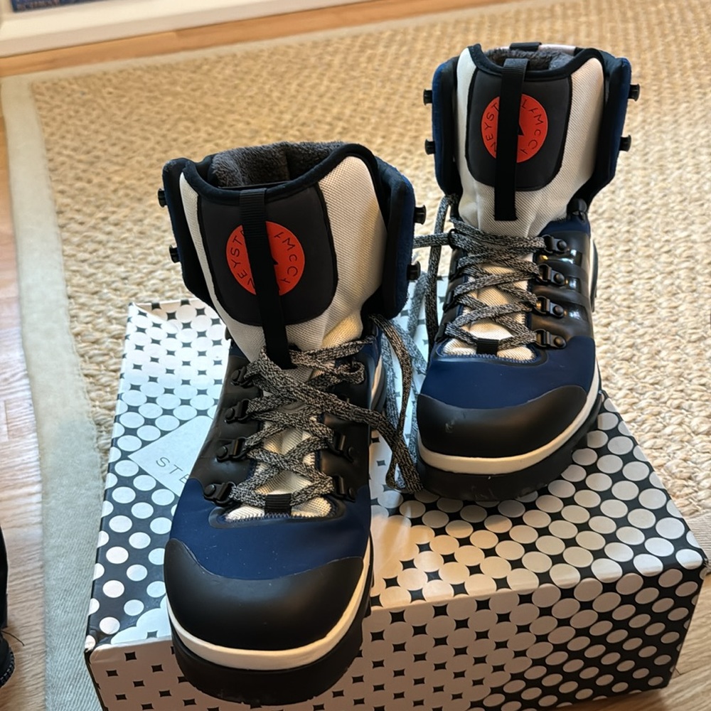 Adidas by Stella McCartney Eulampis Boot